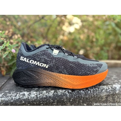 SALOMON Aero Glide 4 GRVL...