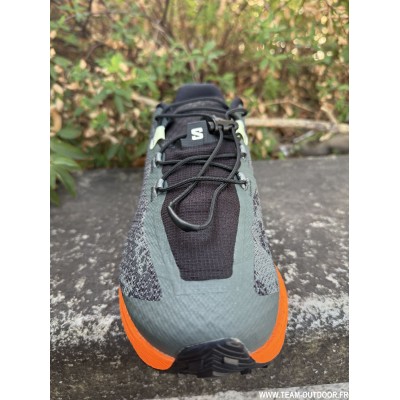 SALOMON Aero Glide 4 GRVL...