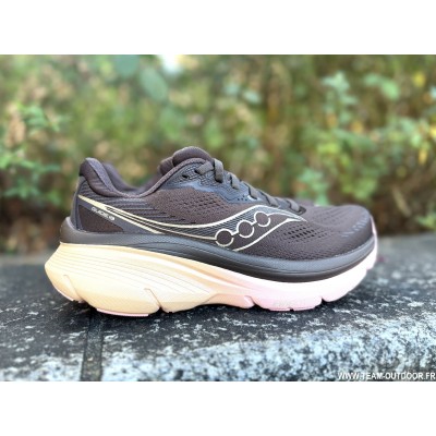 SAUCONY Guide 19 Femme...