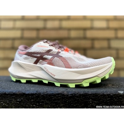 ASICS Gel Trabuco 14 Femme...
