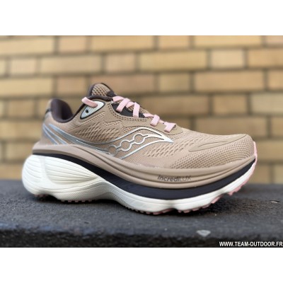 SAUCONY Hurricane 26 Femme...