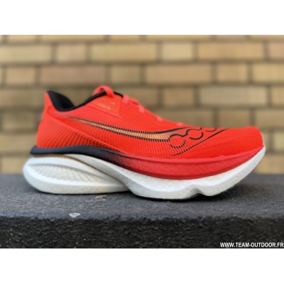 SAUCONY Endorphin Azura...