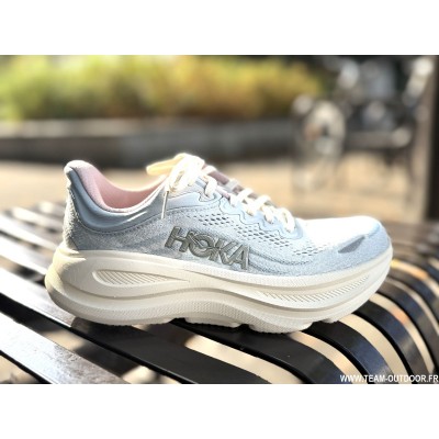 HOKA Bondi 9 Femme...