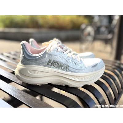 HOKA Bondi 9 Femme...