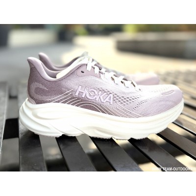 HOKA Clifton 11 Femme pink...