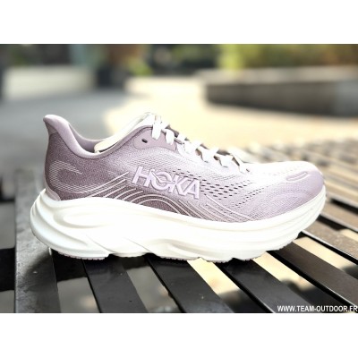 HOKA Clifton 11 Femme pink...