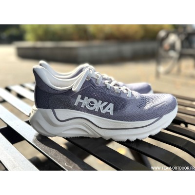 HOKA Arahi 9 Femme purple...
