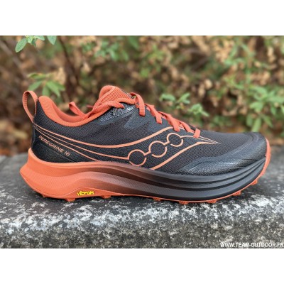 SAUCONY Peregrine 16 Homme...