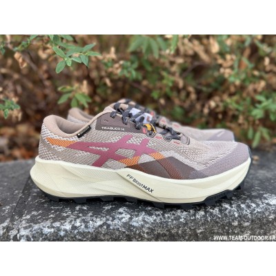 ASICS Gel Trabuco 14 GTX...