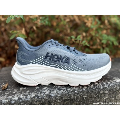 HOKA Clifton 11 Femme faded...