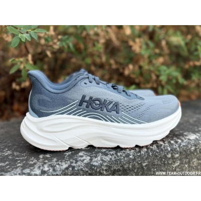 HOKA Clifton 11 Femme faded...
