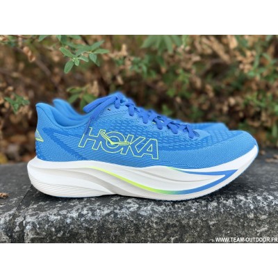 HOKA Mach 7 Homme virtual...