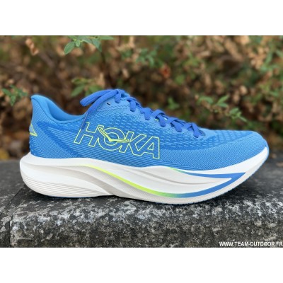 HOKA Mach 7 Homme virtual...