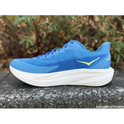 HOKA Mach 7 Homme virtual...