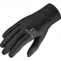 Gants SALOMON Agile Warm Gloves noirs