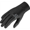 Gants SALOMON Agile Warm Gloves noirs
