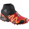 Guètre SALOMON Trail Gaiter...