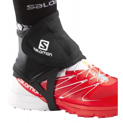 Guètre SALOMON Trail Gaiter...