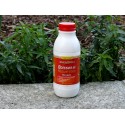 OVERSTIM\'S boisson d\'attente orange