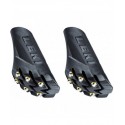 Embouts LEKi Silent Spikes Nordic Pad - 1 Paire