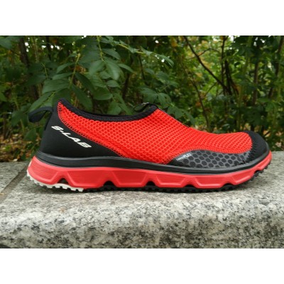 SALOMON S/LAB RX 3.0 Homme...