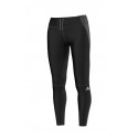 Collant ADIDAS supernova Femme noir