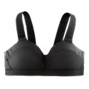 Brassière Moving Confort Hot shot noire