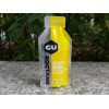 GU Gel Roctane lemonade