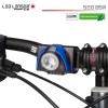 Lampe Vélo avant LED LENSER...