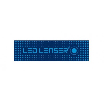 Bandeau LED LENSER SEO bleu