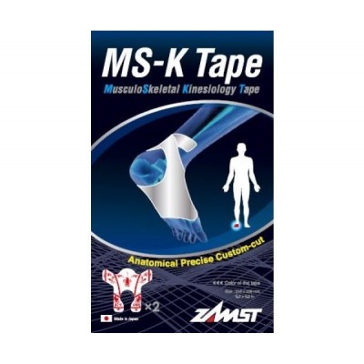 Tape ZAMST MS-K Tape pied