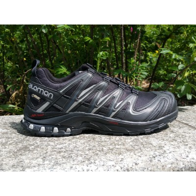 SALOMON XA Pro 3D GTX Homme...