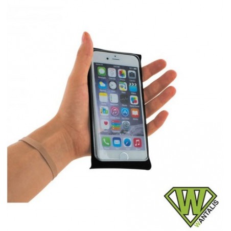 Etui de main WANTALIS Smarthand iphone 7,6 galaxy S3 S4 S5