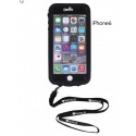 Etui Waterproof antichoc dédié iPhone 6