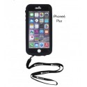 Etui Waterproof antichoc iPhone 6 plus et Samsung Note