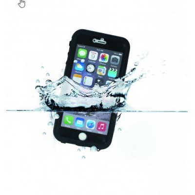 Etui Waterproof antichoc...