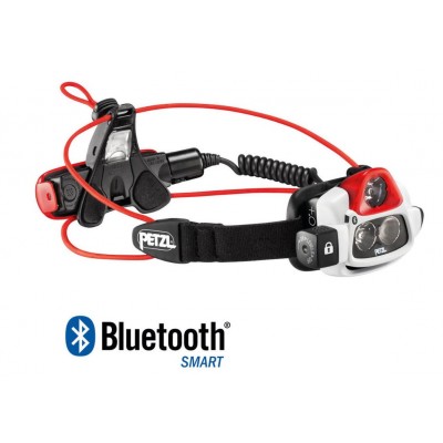 Lampe Frontale PETZL Nao+