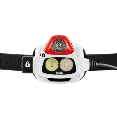 Lampe Frontale PETZL Nao+