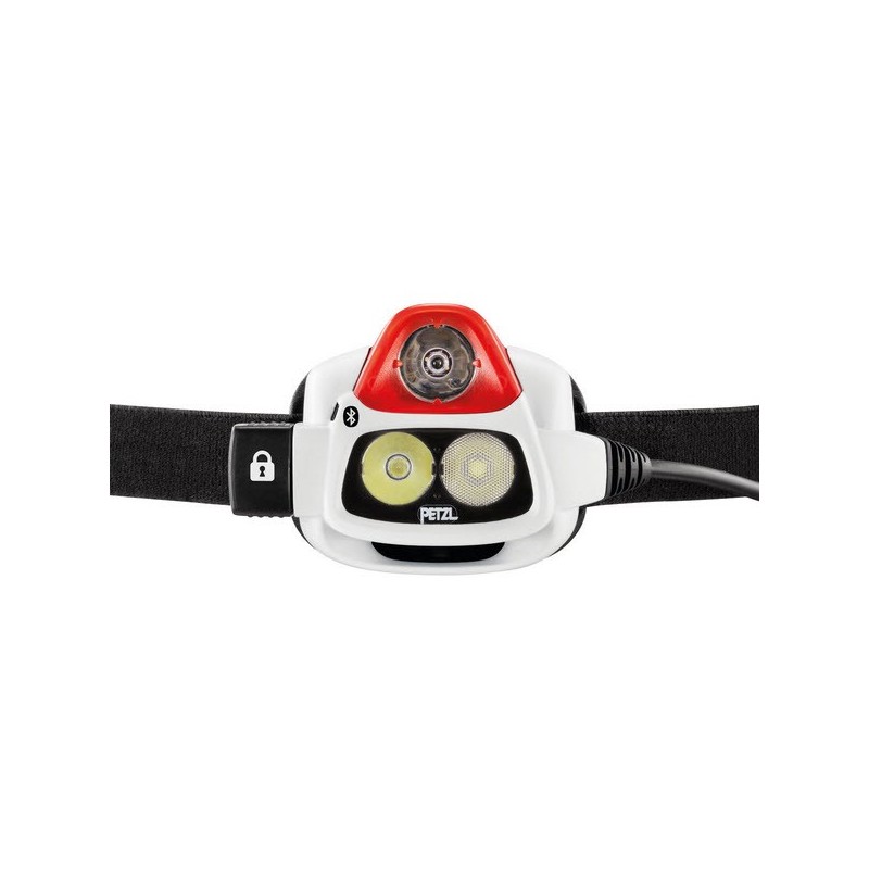 Batterie PETZL R1 Nao RL