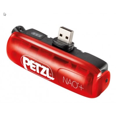 PETZL Batterie rechargeable...