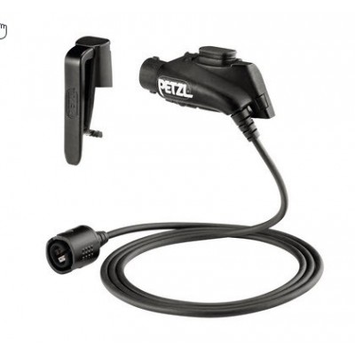 PETZL Kit Ceinture Nao+