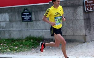 20km Paris 2