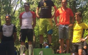 Podium 45