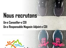 RECRUTEMENT