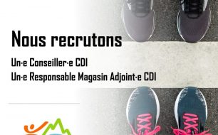 RECRUTEMENT