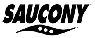 SAUCONY