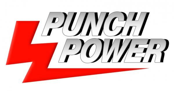 PUNCH POWER