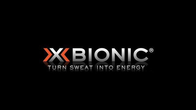 X BIONIC