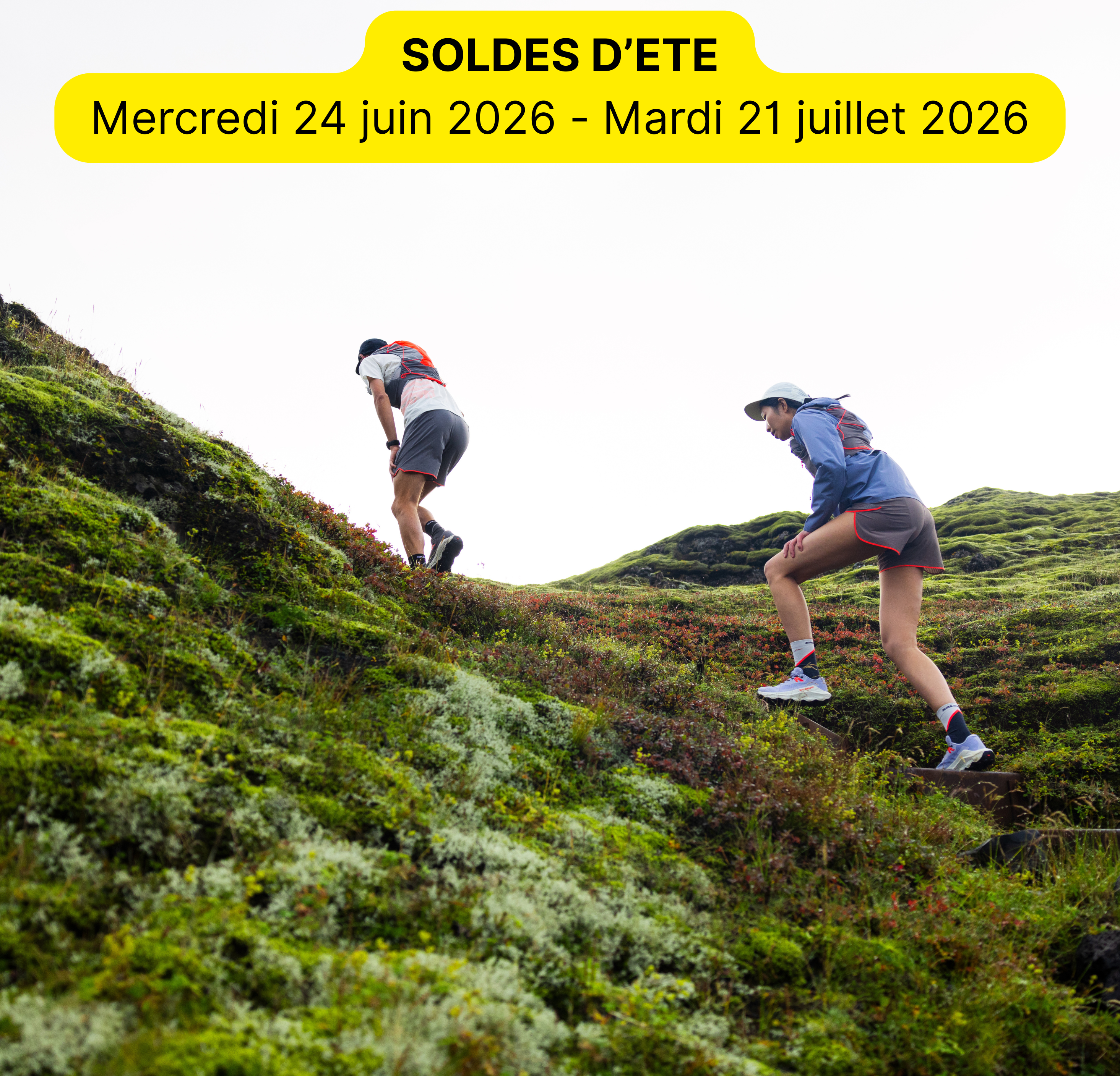 SOLDES janvier 2026 3