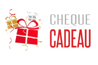 Chèque cadeau